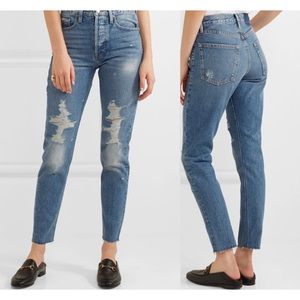 Frame Denim Women's Skinny Jeans